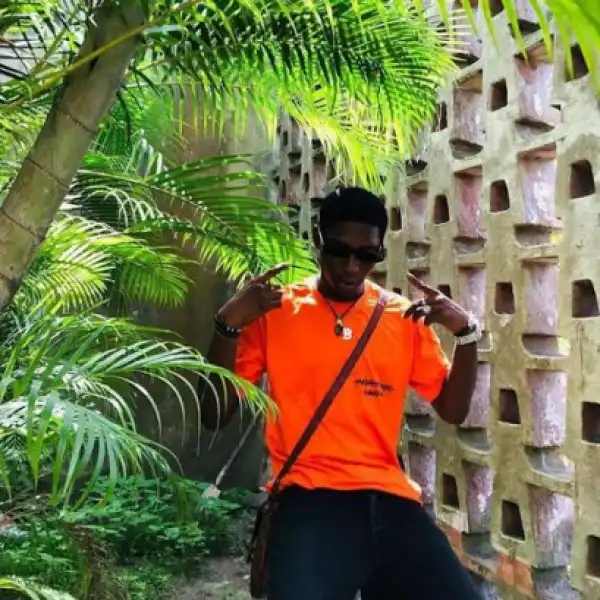 Bella Shmurda - Upgrade